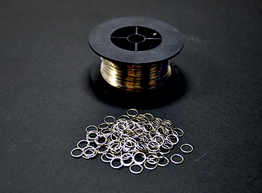 Silver brazing flux cored wire(TBW)