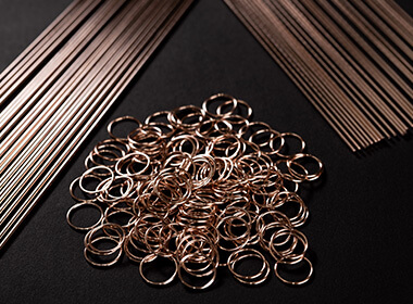 Phosphorus Copper brazing filler metal