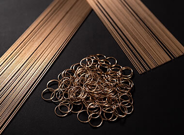 Phosphorus Brass brazing filler metal