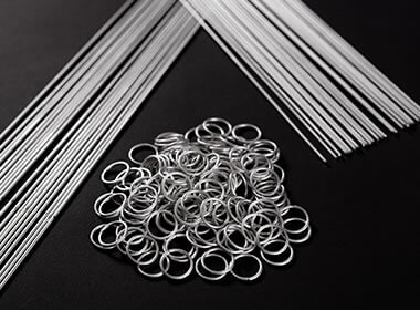 Aluminum brazing filler metal