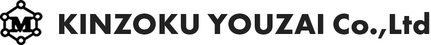 KINZOKU YOUZAI Co.,lid