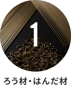 ろう材・半田材